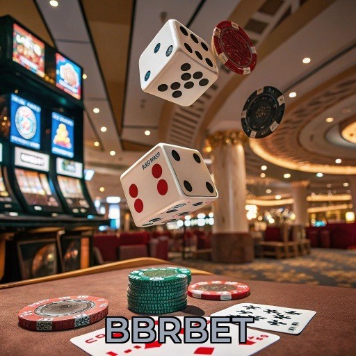 BBRBET