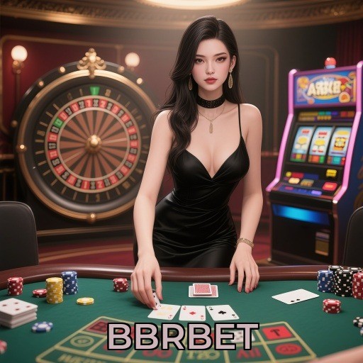 A Ascensão dos Jogos de Palavras-chave: Explorando a Categoria 'Blog' na BBRBET