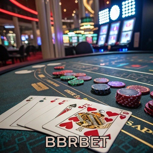 Jogos de Segurança: Protegendo Dados e Promovendo Conscientização no BBRBET